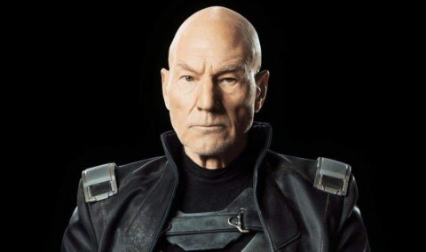Patrick Stewart apre ad un ritorno del Professor X in “Deadpool vs Wolverine”