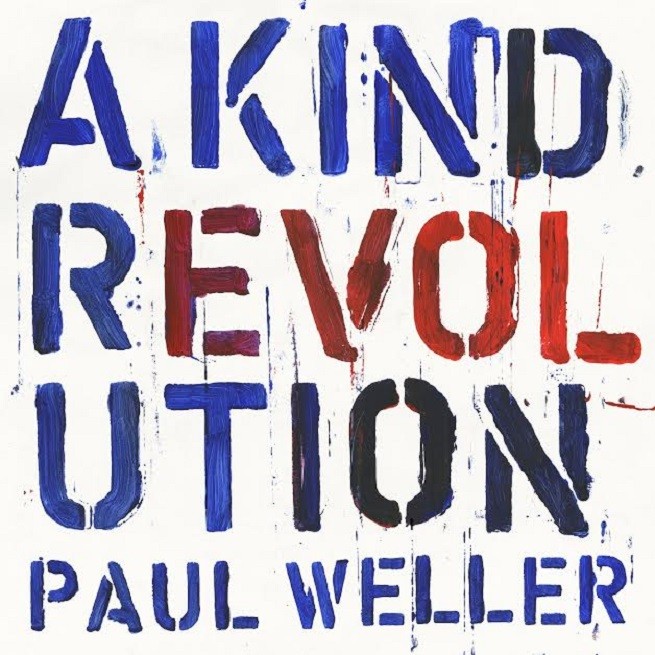Paul Weller, A Kind Revolution è il nuovo album [tracklist]