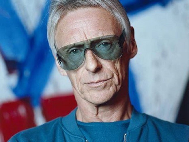 Paul Weller, annunciate tre date in Italia: info e biglietti