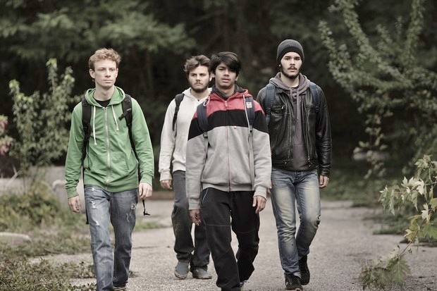Per un figlio: trailer, foto e poster del film di Suranga Deshapriya Katugampala