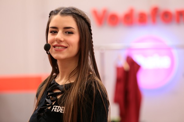 Amici 16 | Puntata 14 marzo 2017
