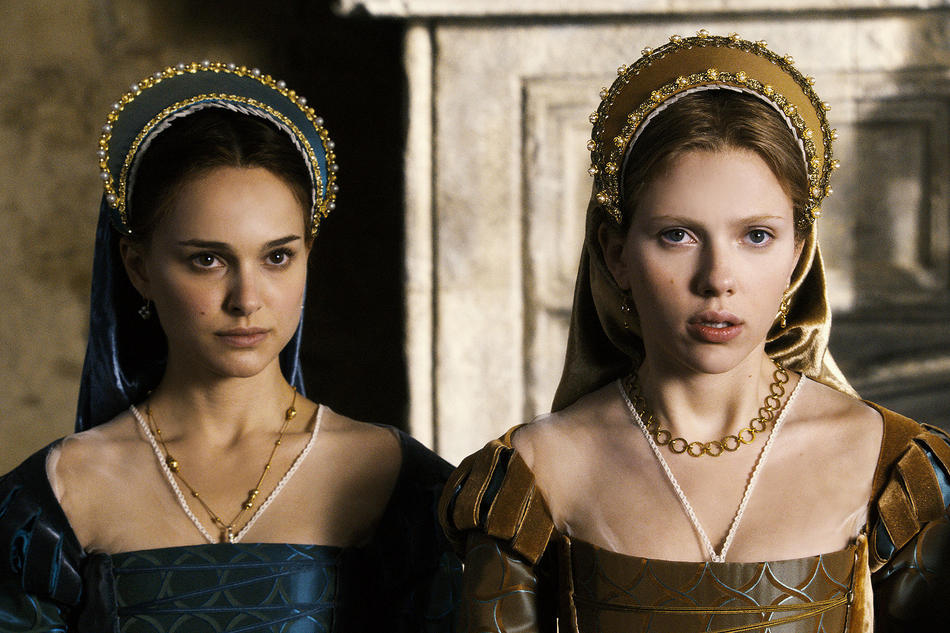 Millennium, Scarlett Johansson e Natalie Portman per la nuova Lisbeth Salander