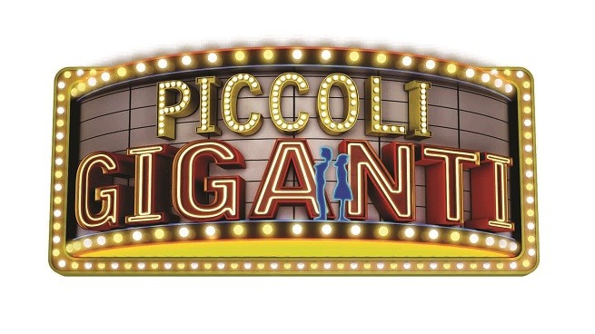 Piccoli Giganti su Real Time: giuria, conduttori e cast