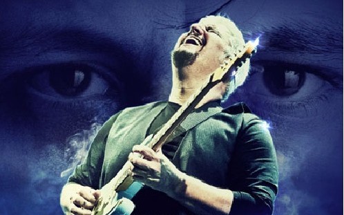 Pino Daniele – Il tempo resterà: trailer e poster del docu-film di Giorgio Verdelli