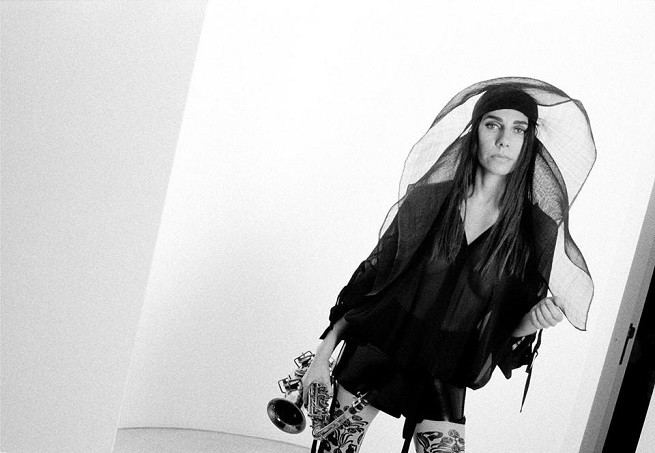 TOdays festival: PJ Harvey tra i primi annunci della line up