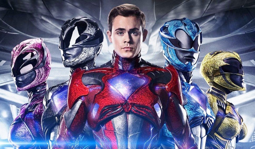 Power Rangers: recensione in anteprima