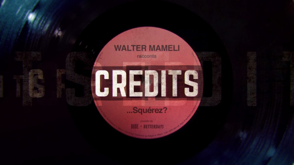 Credits… Squérez? Real Time festeggia il compleanno di Cremonini con uno speciale tv