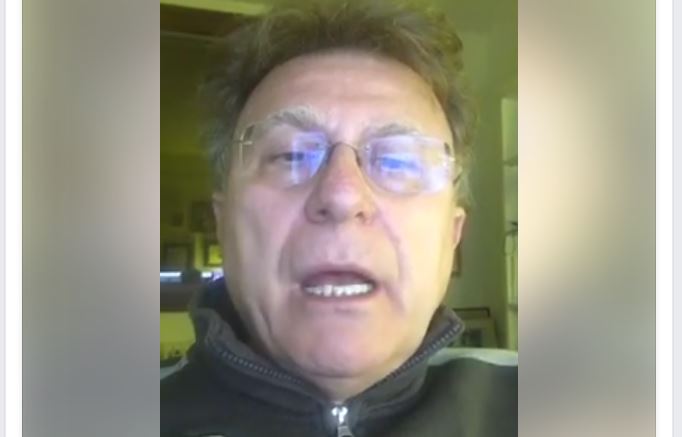 Red Ronnie parla di un invito “caduto nel vuoto” per Elodie al Roxy Bar: la replica di Emma e la risposta del presentatore