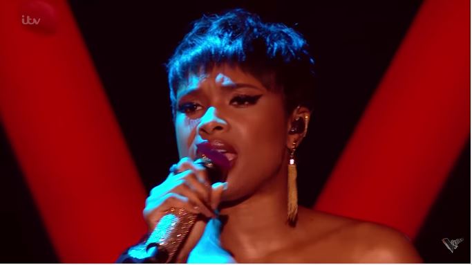 Jennifer Hudson, Remember Me: testo, traduzione e video live