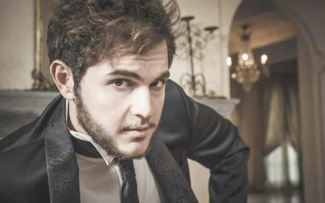 Renzo Rubino: “Torno dopo tre anni di crisi, ho lavorato in campagna”