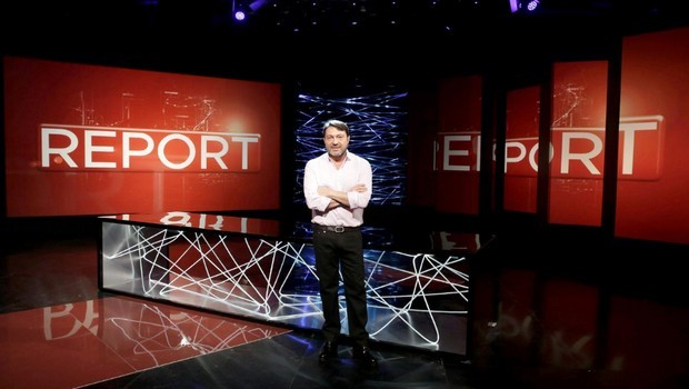 Report | Puntata 27 marzo 2017