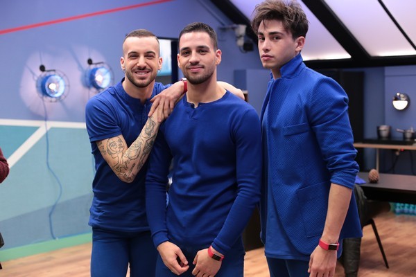 Amici 16 | Puntata 27 marzo 2017