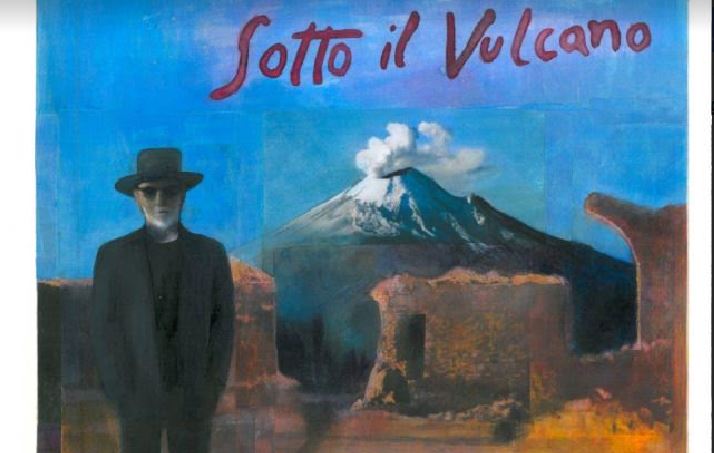 Francesco De Gregori, Rimmel: il singolo tratto dall’album live “Sotto il vulcano” in radio dal 7 aprile 2017