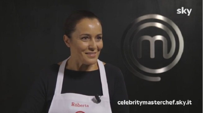 Roberta Capua: “Rai? Non arrivano proposte da anni, sono contenta di tornare con Masterchef”