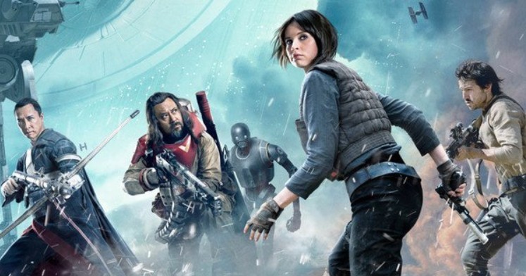 Rogue One: svelati nuovi dettagli sul finale alternativo