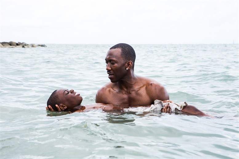 Moonlight triplica il numero di sale americane dopo il trionfo agli Oscar – raddoppiate quelle in Italia