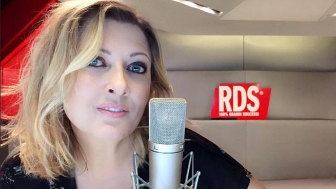 RadioBlog | Rosaria Renna passa a Radio Monte Carlo (come Blogo aveva scritto mesi fa – lei smentì “nella maniera più assoluta”)