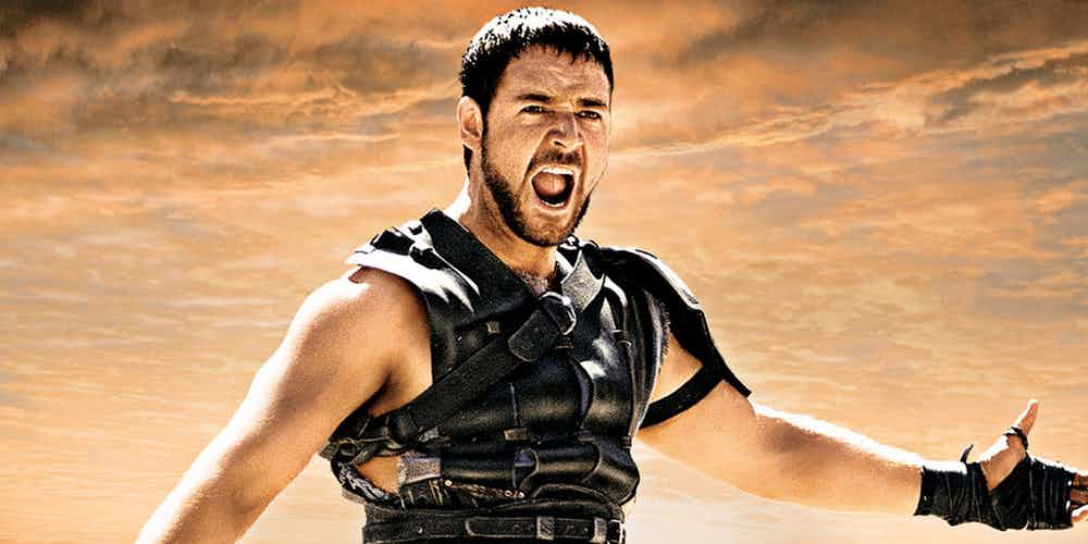 Il Gladiatore 2, Ridley Scott ha un’idea per il sequel