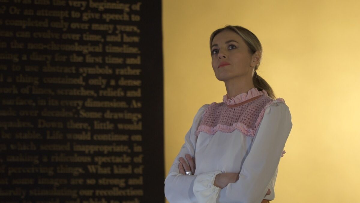 Private Collection, Sabrina Donadel racconta il collezionismo esclusivo su Sky Arte