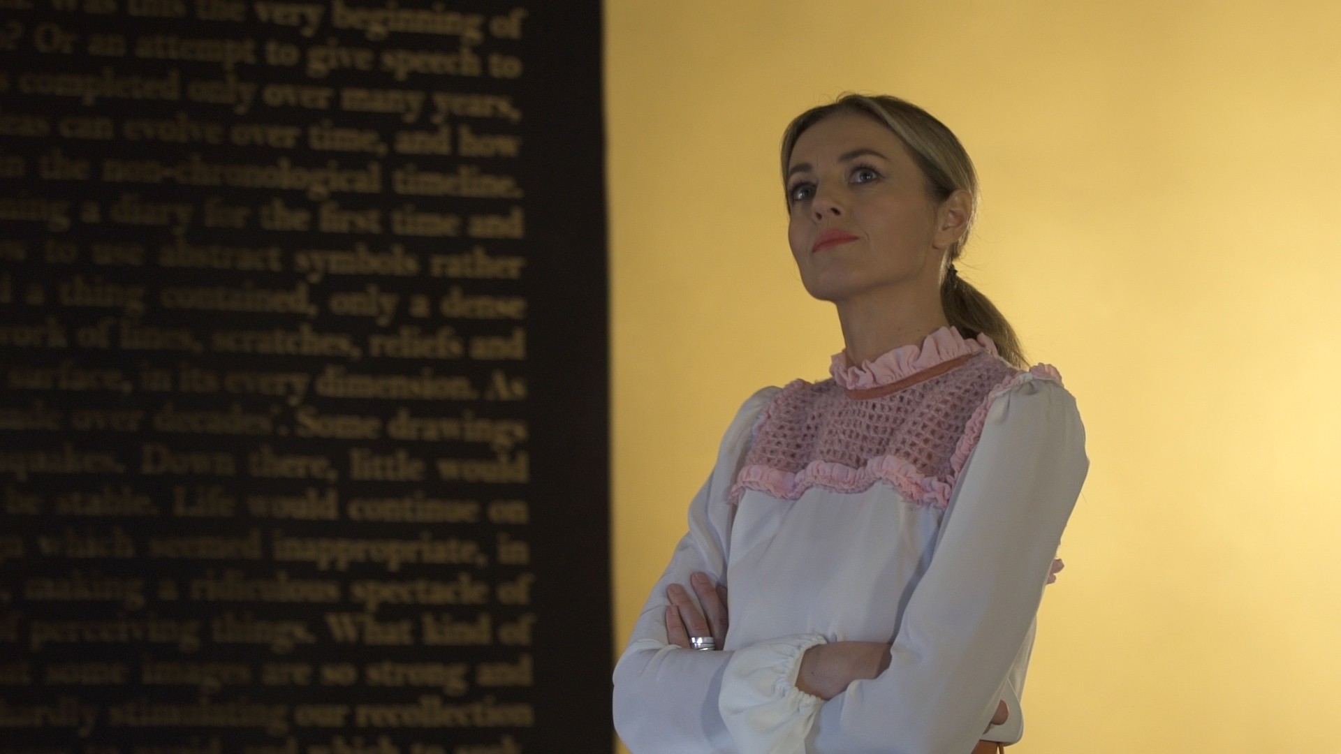 Private Collection, Sabrina Donadel racconta il collezionismo esclusivo su Sky Arte