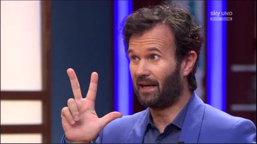 Carlo Cracco lascia MasterChef, l’annuncio