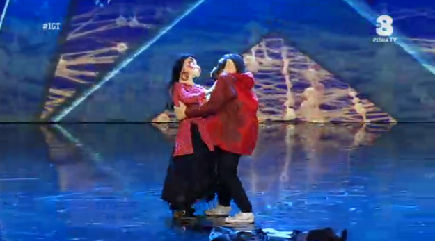 Italia’s got talent 2017: le foto della terza puntata