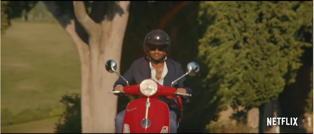 Master of None 2, il teaser italiano della serie tv: nel cast anche Alessandra Mastronardi (Video)