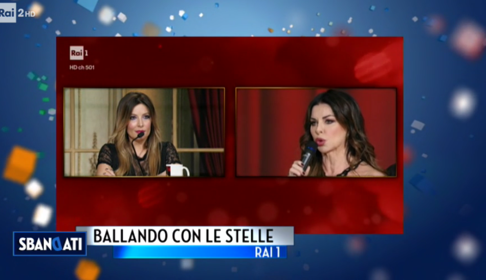 Sbandati cavalca la faida Selvaggia-Parietti. Che continua sui social