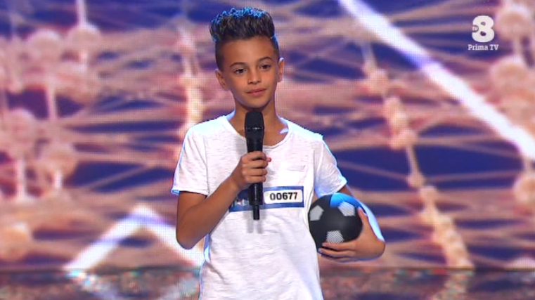 Italia’s got talent 2017, Golden Buzzer per Stefano Como e Francesco Arienzo | Chi passa il turno nella puntata del 24 marzo