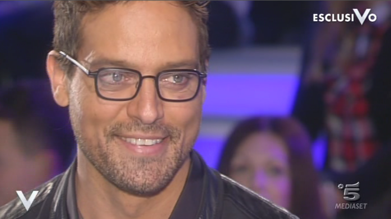 L’Onore e il rispetto 5, Gabriel Garko: “Bisogna dare uno stop prima che non piaccia più”