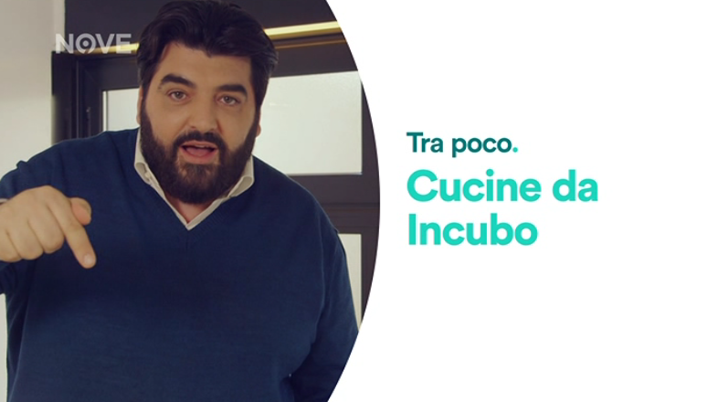 Cucine da incubo 2017, le foto della prima puntata