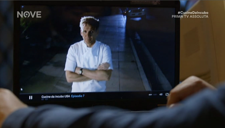 Cucine da incubo, Cannavacciuolo cura la sindrome di Gordon Ramsay tra donne dell’est e cubani