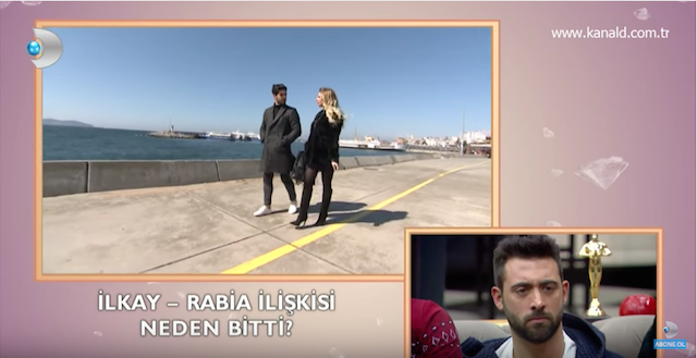 Turchia, troppi dating show in onda: il Governo vuole multarli