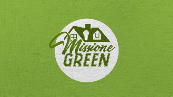 Missione Green, Gaia De Laurentiis nella seconda serata del mercoledì di La5