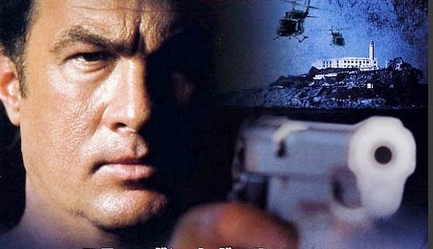 Stasera in tv: “Infiltrato speciale” su Rete 4