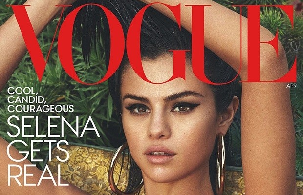 Selena Gomez si racconta tra rehab e tour cancellato: “Avevo attacchi di panico, ero depressa e ansiosa”