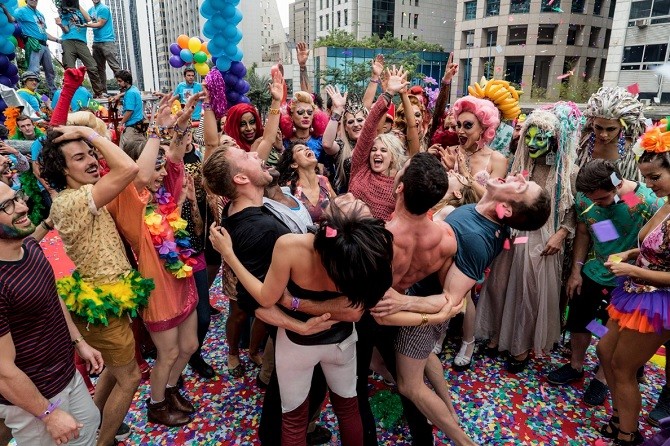 Il cast di Sense8 e The Get Down, Netflix “tiene in ostaggio” gli attori?