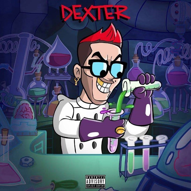 Sfera Ebbasta, Dexter è il nuovo singolo: testo e audio