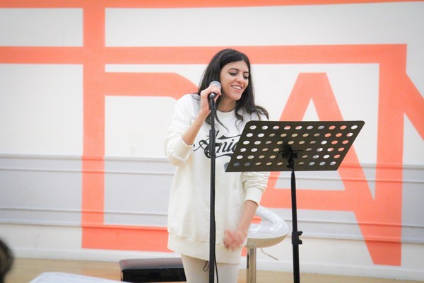 Amici 16 | Puntata 22 marzo 2017