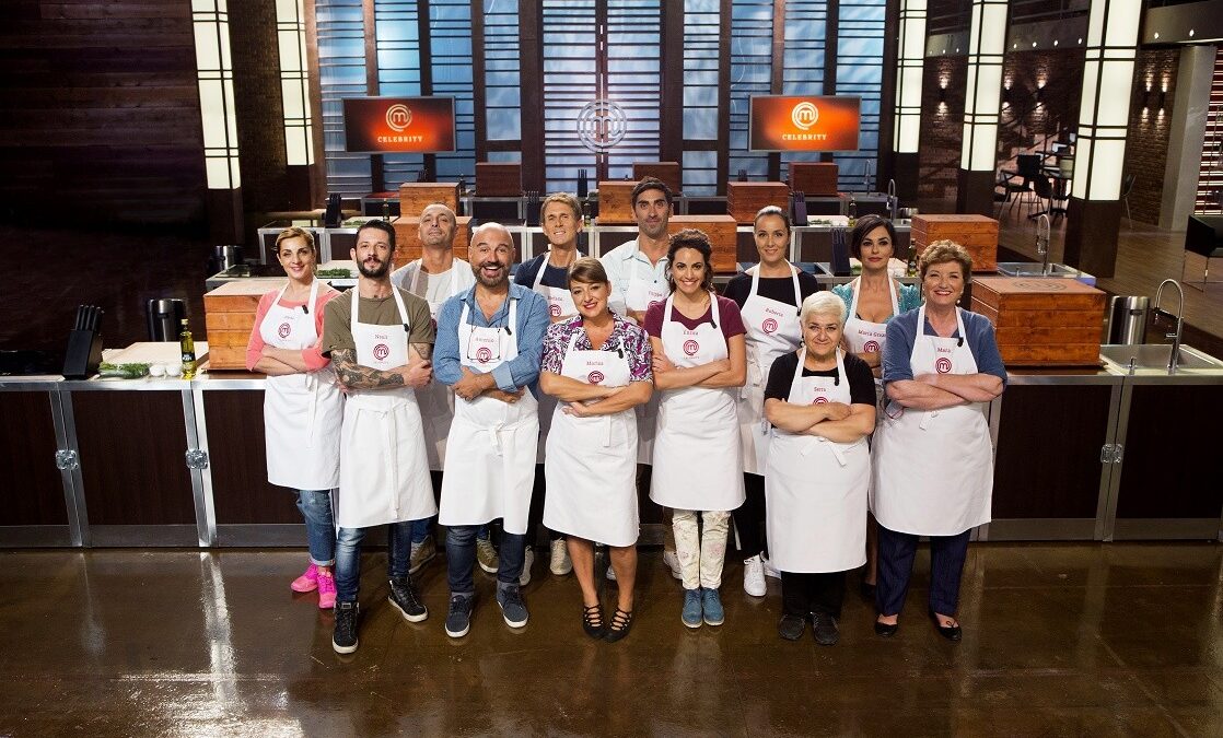 Stasera in tv, 16 marzo 2017: Sorelle, Nemo, Lo Scherzo Perfetto, Celebrity MasterChef