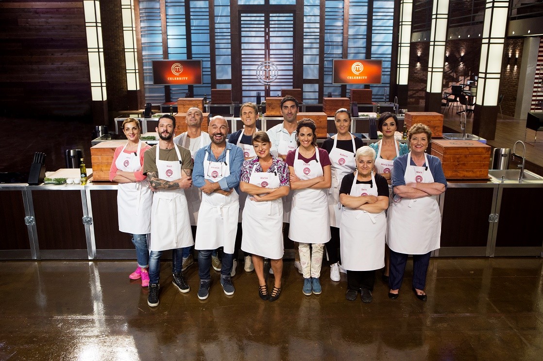 Stasera in tv, 16 marzo 2017: Sorelle, Nemo, Lo Scherzo Perfetto, Celebrity MasterChef