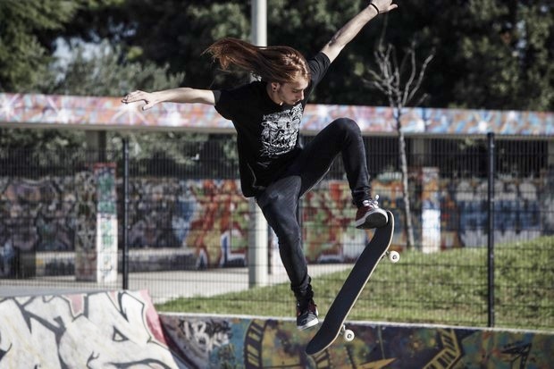 Slam – Tutto per una ragazza: nuove featurette e colonna sonora