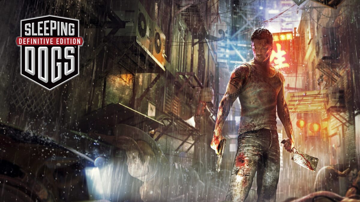 Sleeping Dogs, Donnie Yen per il film tratto dal videogioco Square Enix