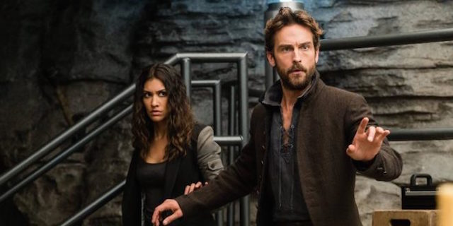 Ascolti Tv Usa 19-24 marzo: sale Sleepy Hollow, calano Grey’s anatomy e Criminal Minds-Beyond Border, bene Billions