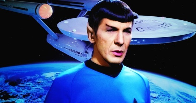 Star Trek 4: rivedremo lo Spock di Leonard Nimoy in CG?