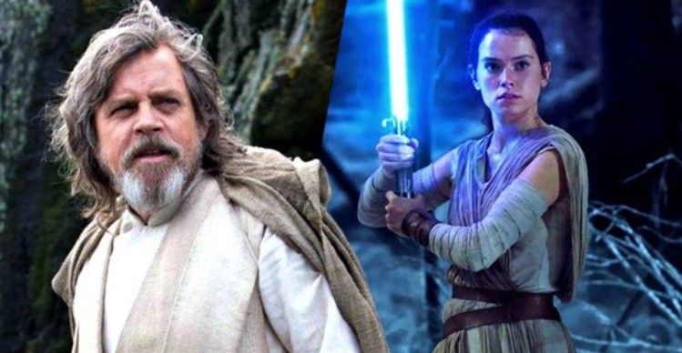 Star Wars: The Last Jedi – nuovi dettagli sul primo trailer di Star Wars 8 (SPOILER)