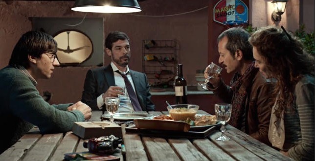 Stasera in tv: “Il nome del figlio” su Rai 1
