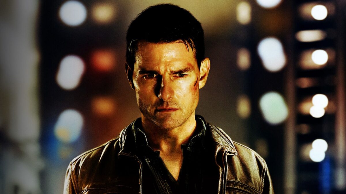 Stasera in tv: “Jack Reacher – La prova decisiva” su Italia 1