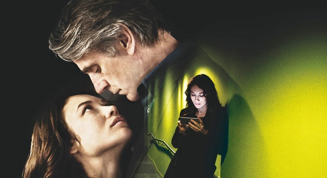 Stasera in tv: “La corrispondenza” su Rai 1