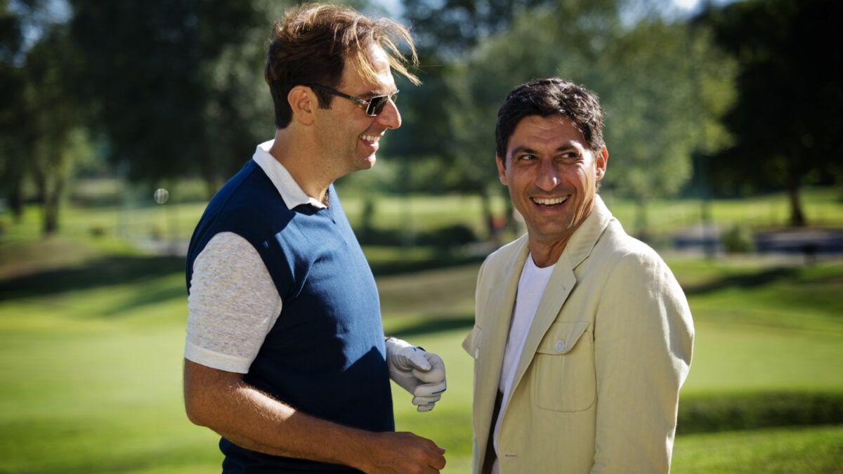 Stasera in tv: “Mi rifaccio vivo” su Rai 3